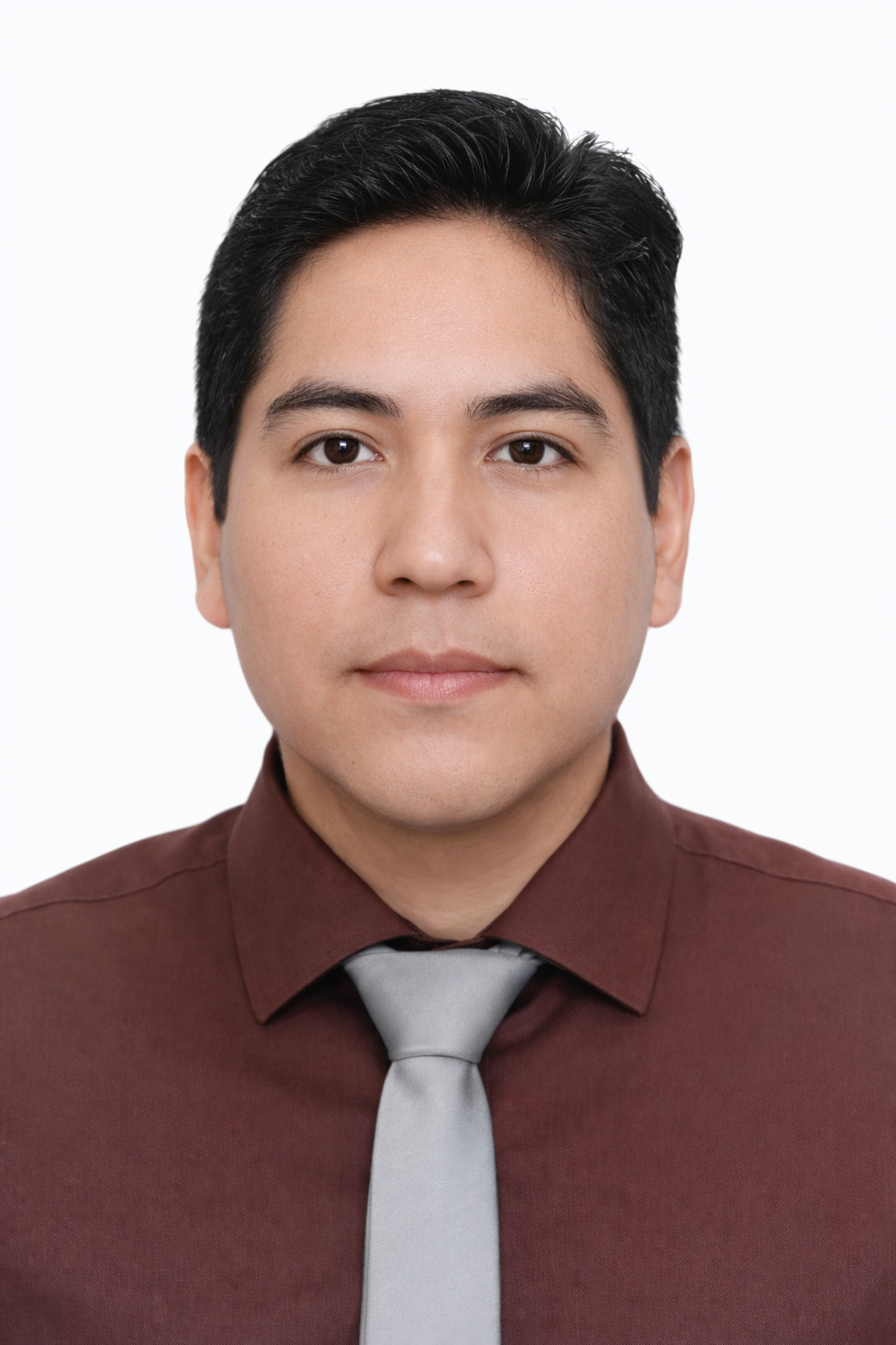 VLADIMIR ERNESTO SANTOS SÁNCHEZ