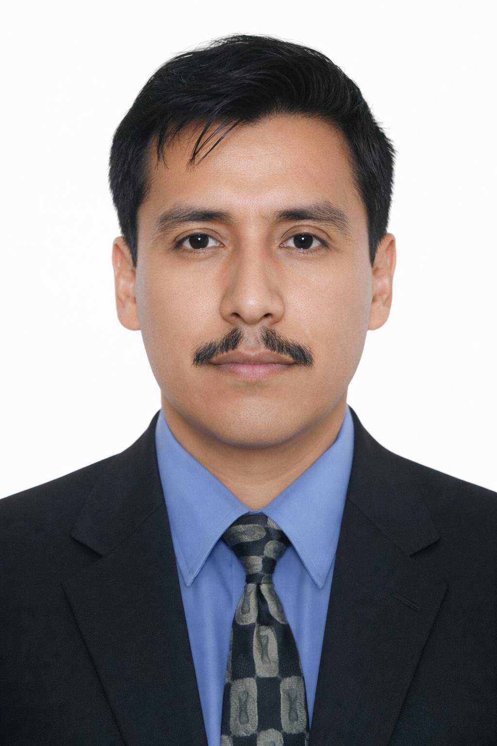 ROLANDO QUISPE CRISTOBAL