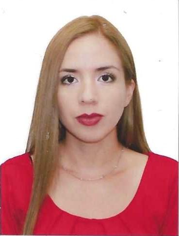 ALCALDE CUBA KATTYA NATALY